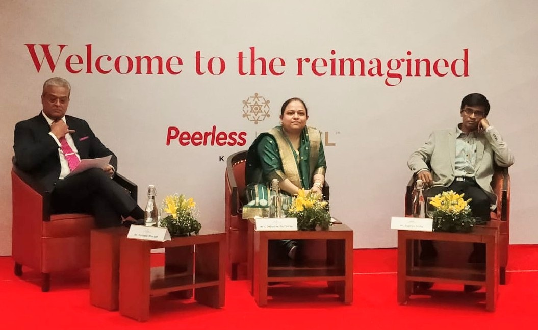 The iconic Peerless Inn, Kolkata, has been stunningly reimagined and launched as Peerless Hotel, Kolkata.