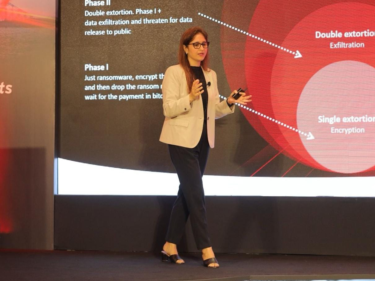 Insights from Trend Micro’s R2R event: Navigating modern threat landscapes