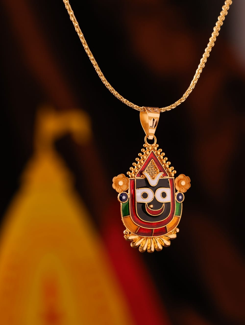 Bring Home Divinity this Rath Yatra with Senco Gold & Diamonds