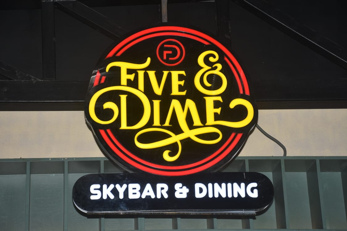 Five and Dime Unveils Festive Flavors with New Durga Puja Menu