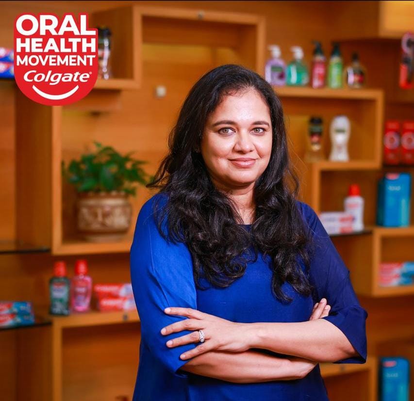 Colgate’s Oral Health Movement to empower millions of Indians with AI-powered personalized Dental Screening