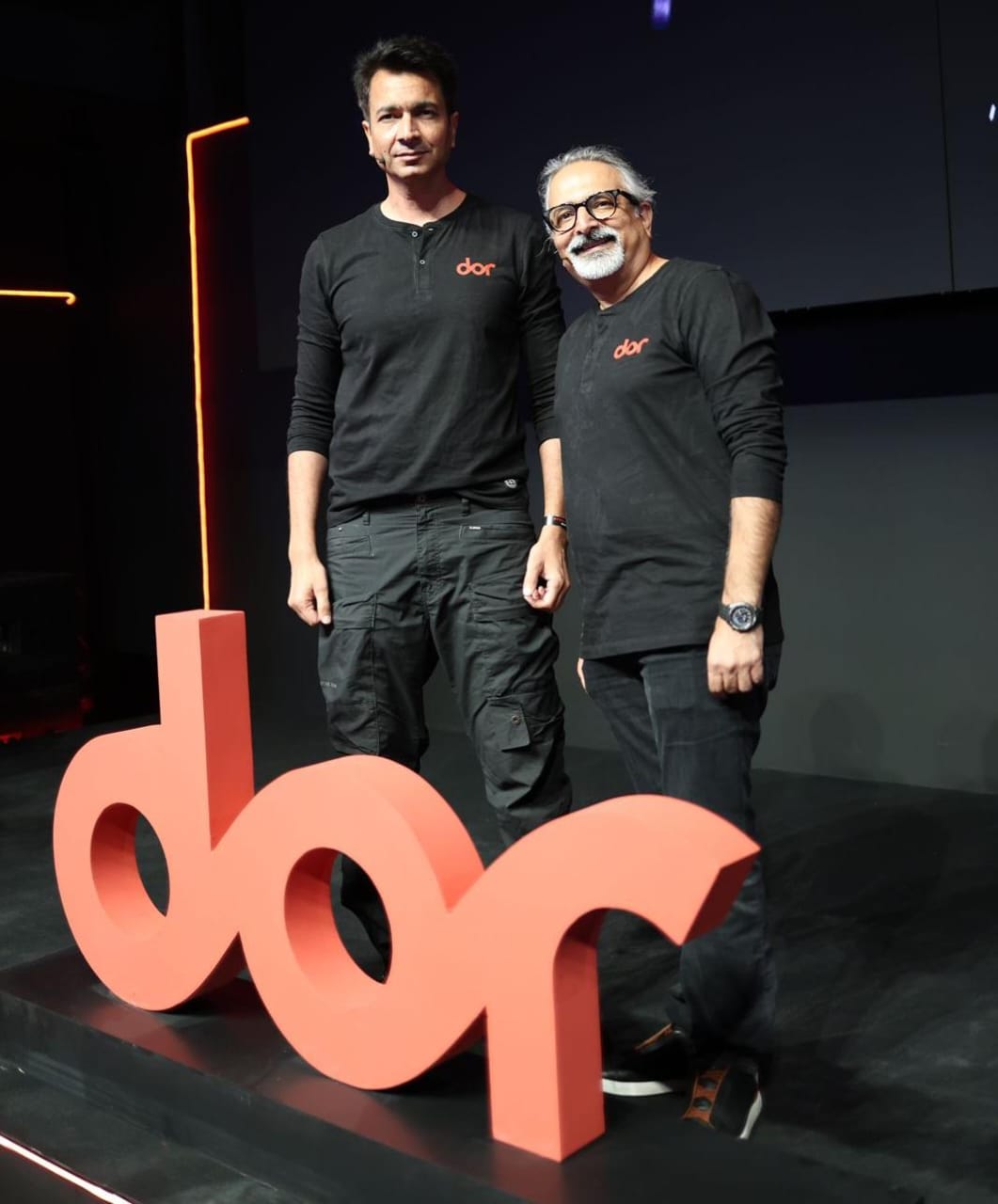 Streambox Media Disrupts Home Entertainment with the Launch of Dor – India’s First Subscription TV Service