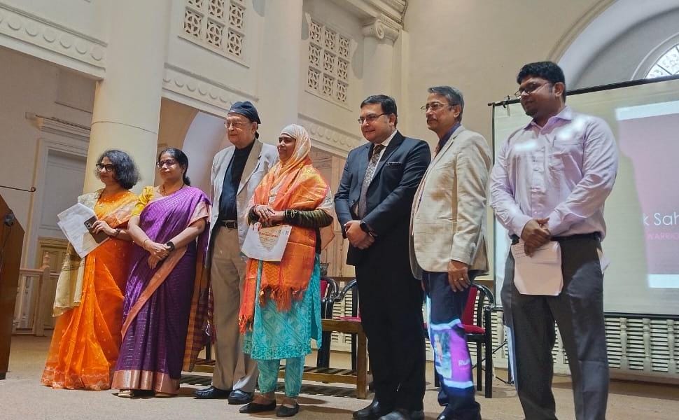 Panel Discussion on Gender Based Violence in Kolkata