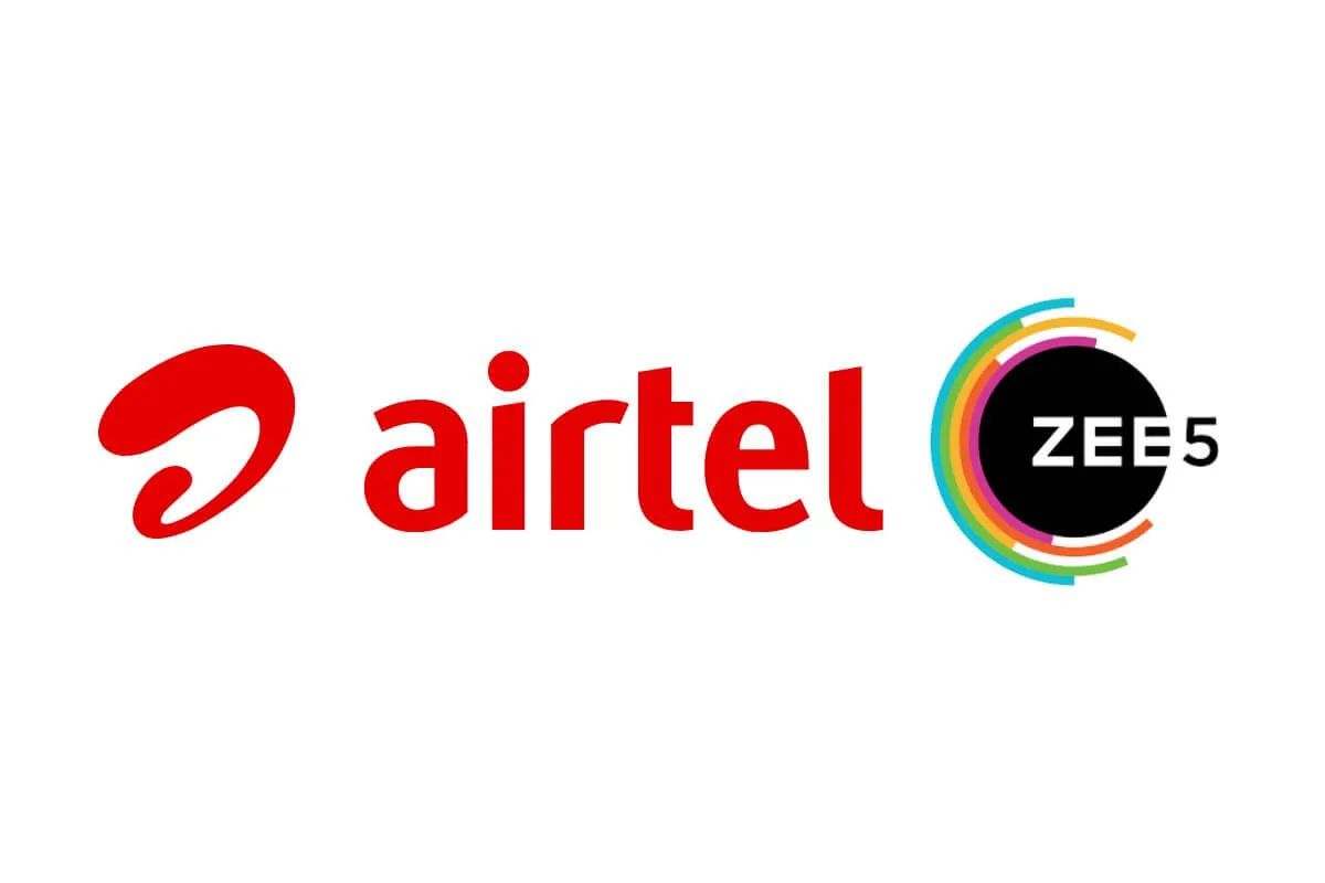 Airtel and Zee5 partner to bring exciting Zee5 content to Airtel WiFi customers