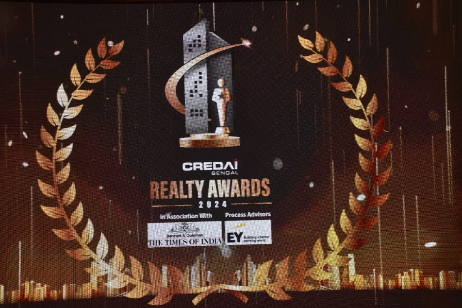 CREDAI Bengal to Host Realty Awards 2024