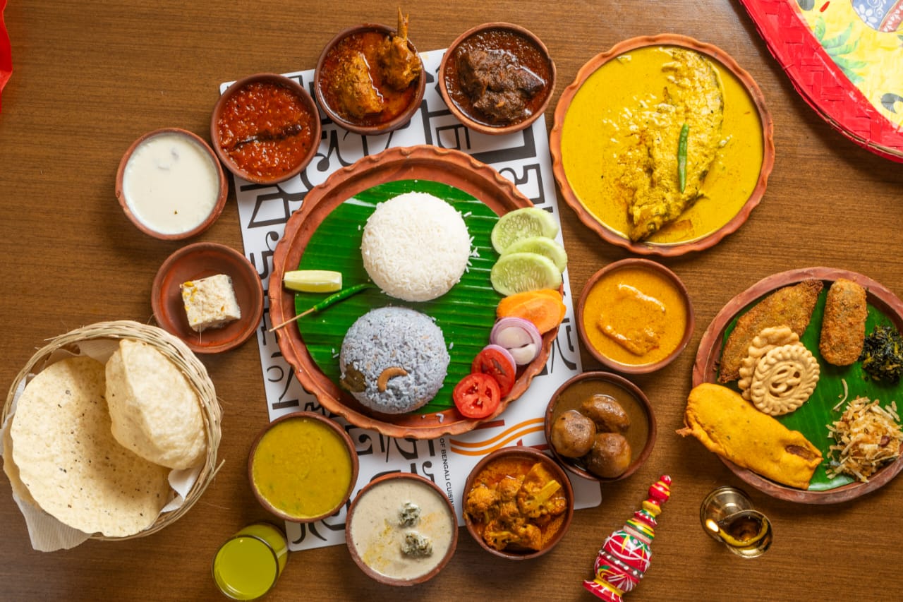 Usha Restaurant to Host a Grand “Borsho Boron Feast” to Welcome the New Year