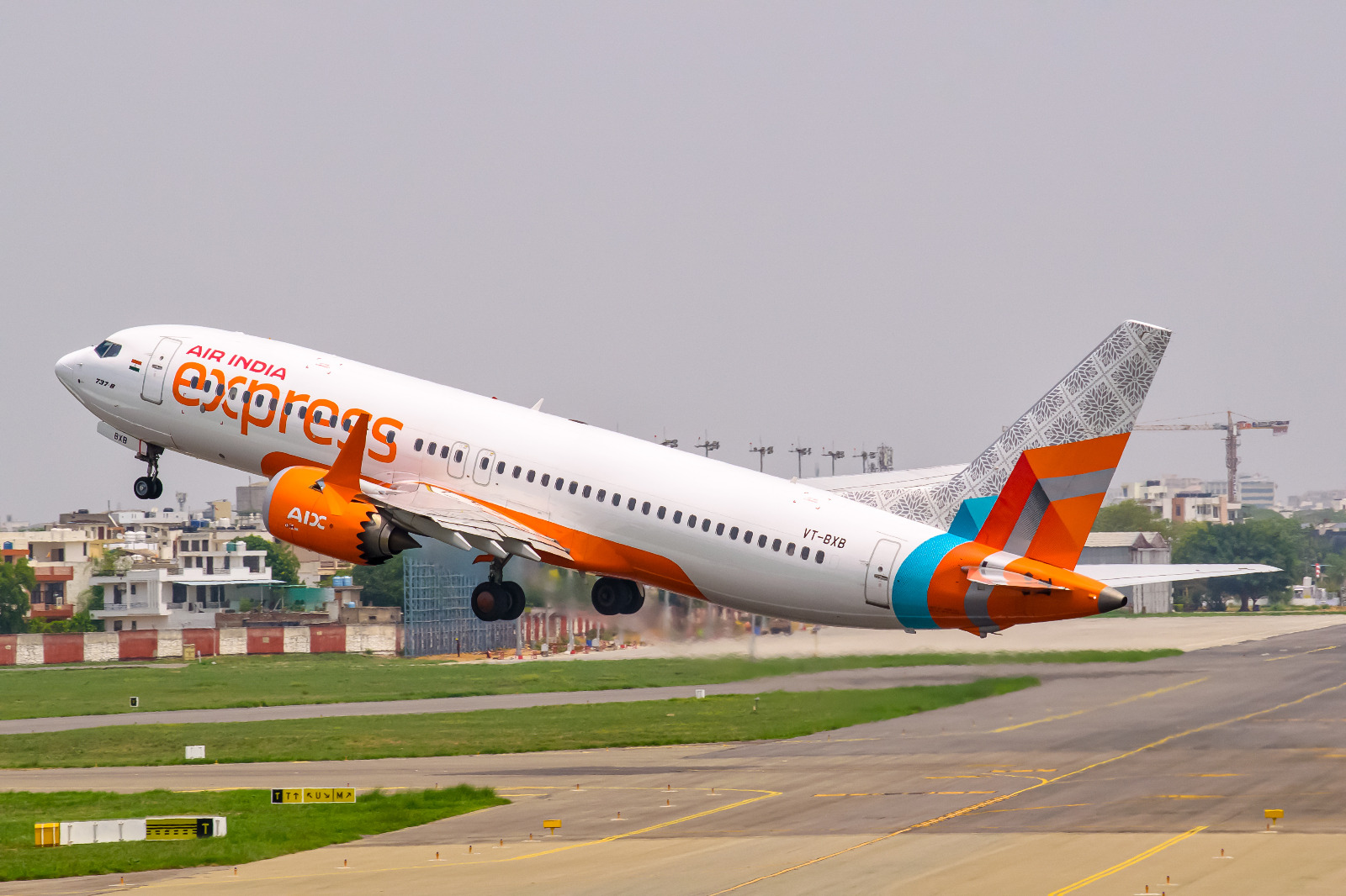 Bookings for Air India Express ‘PayDay Sale’ are open until 1st September 2025.