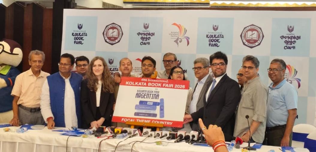 শারদ উৎসবের পরে এই রাজ্যের সবচেয়ে বড় উৎসব, আন্তর্জাতিক কলকাতা বইমেলা।